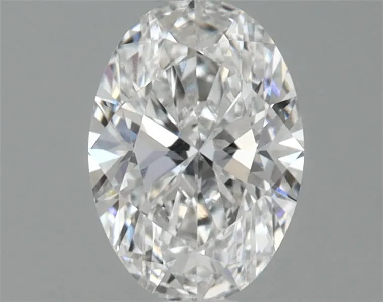 1.43ct Oval Lab Grown Diamond (Colour E, Clarity VVS1, IGI Certified)