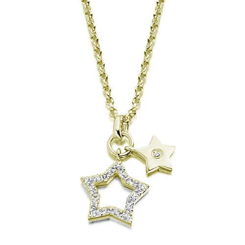 Star Pendant