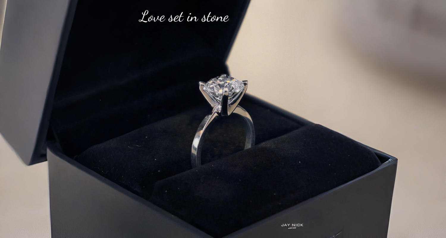 Best Engagement Rings in the london UK (2026 Buying Guide)