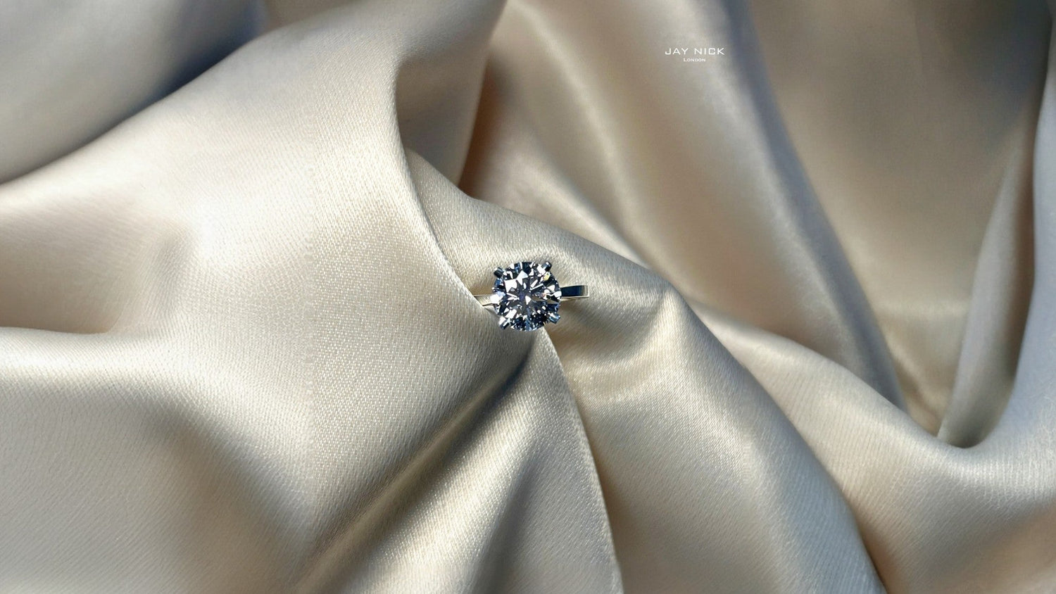Diamond Cut, Clarity, Colour & Carat Explained Simply