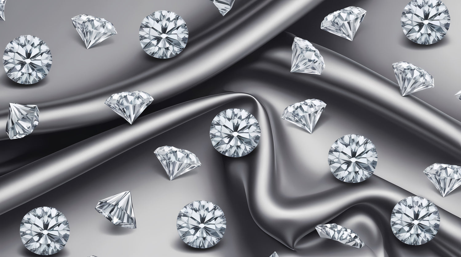 Diamond Shapes