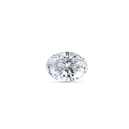 Oval Rings
