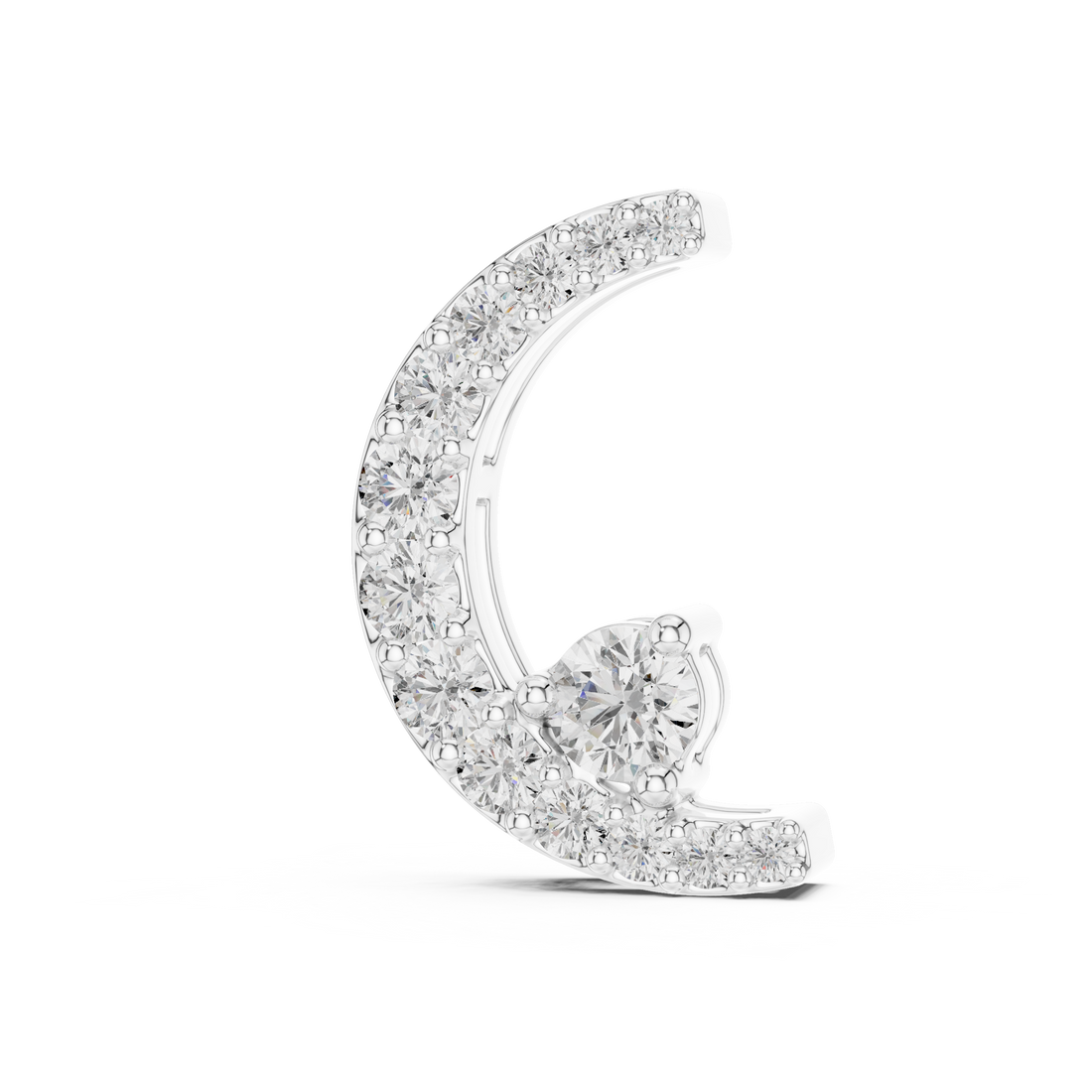 Moon Pendant