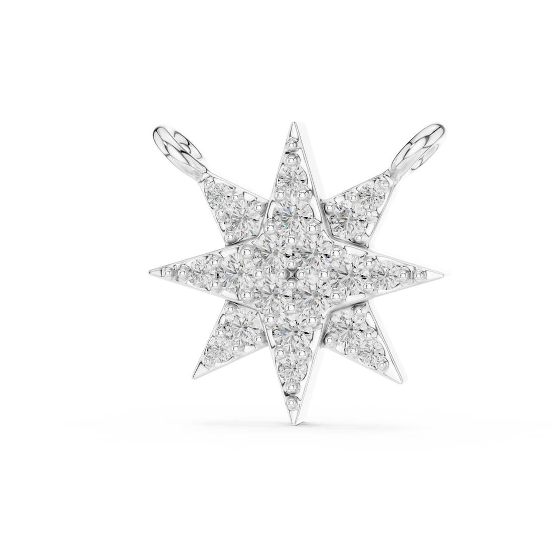 Nova Pendant
