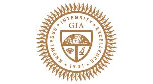 GIA Logo