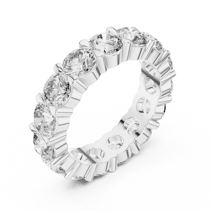 Talon Claw Set Full Eternity Ring