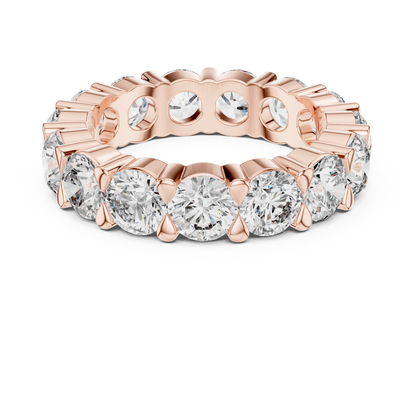 Talon Claw Set Full Eternity Ring