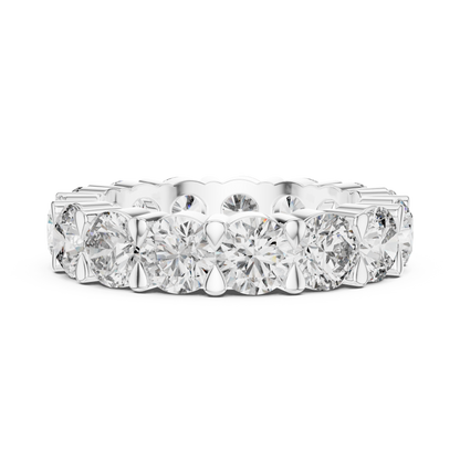 Talon Claw Set Full Eternity Ring