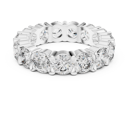 Talon Claw Set Full Eternity Ring