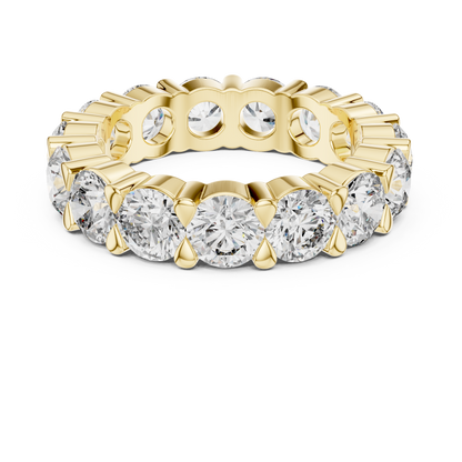 Talon Claw Set Full Eternity Ring