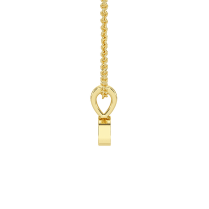 Petite Heart Pendant