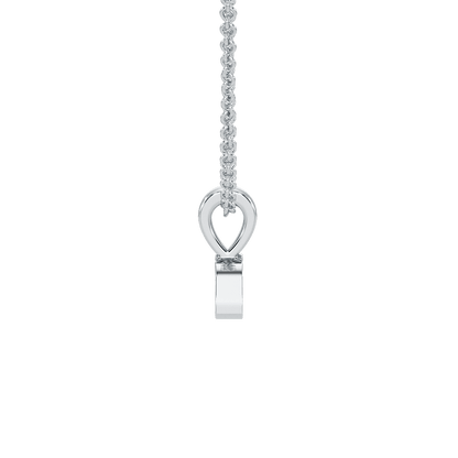 Petite Heart Pendant
