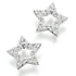 The Star Stud Earrings add a cosmic touch to your look, featuring striking star-shaped designs. The petite design features a whimsical star shape, adding a touch of charm to any outfit.