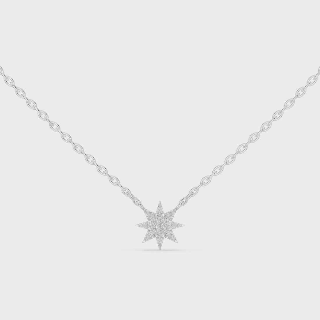 Nova Pendant